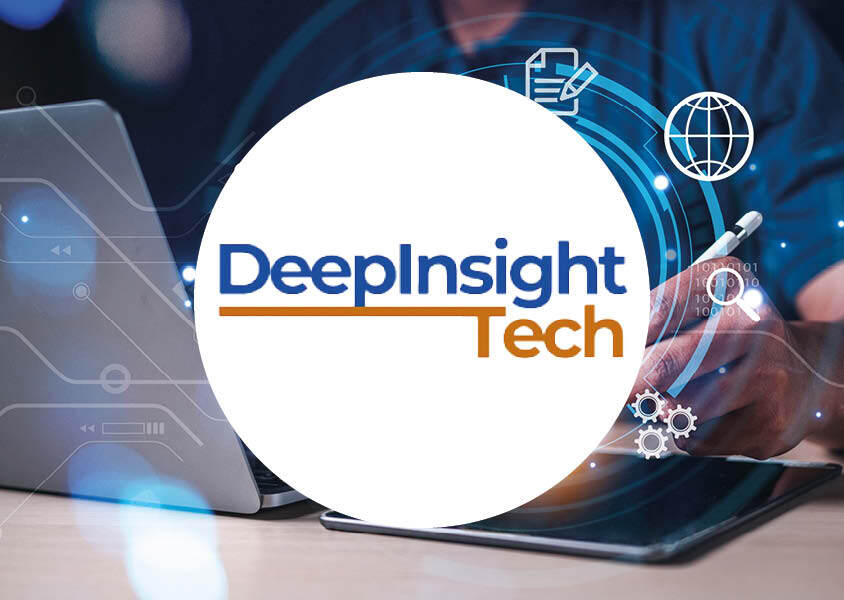 DeepInsight