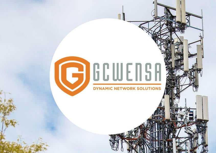 Gcwensa_Telecoms