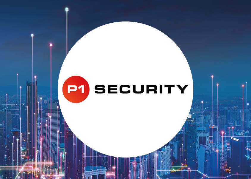 P1 Security
