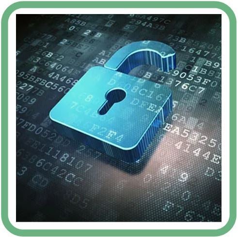 lock