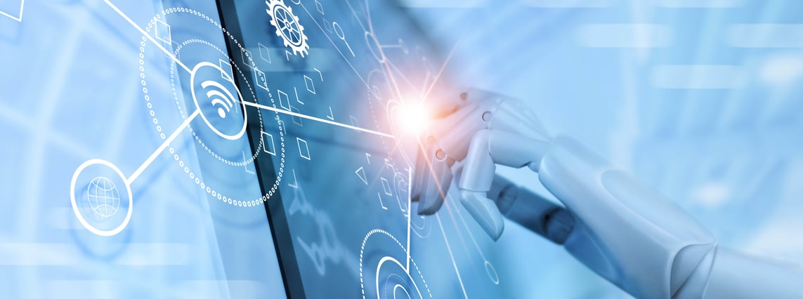 Extended Reality and AI
