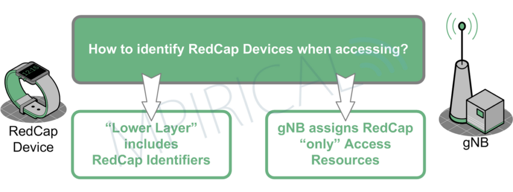 redcap device access diagram