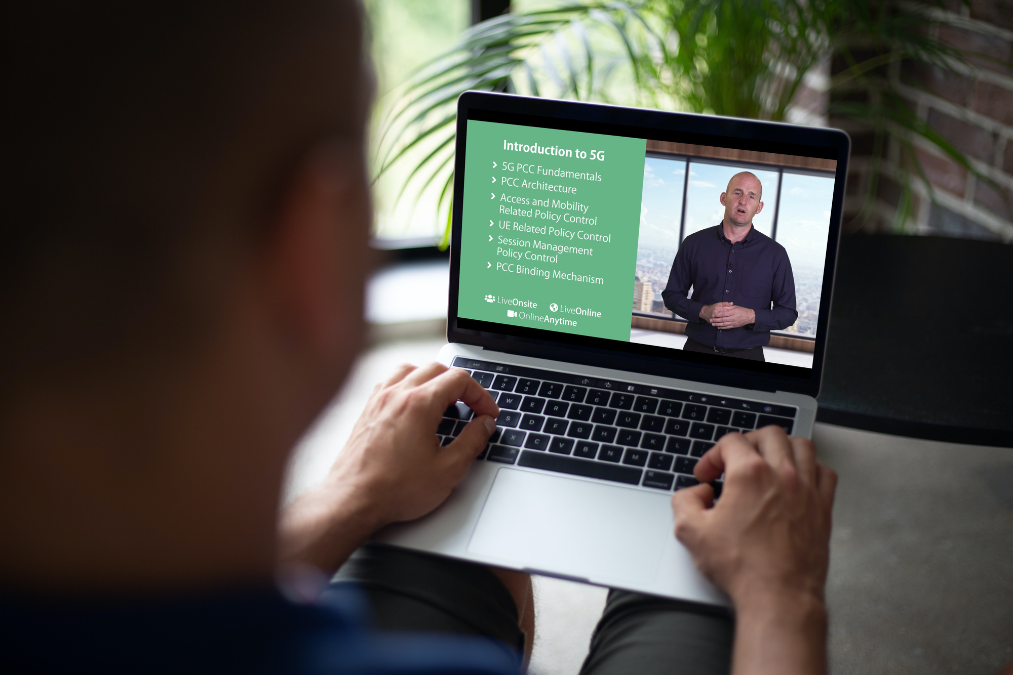 student e learning