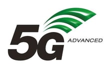 5G Advanced logo