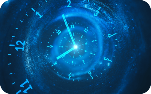 Time - Projects Take Longer Than They Should