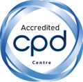CPD Accreditation Badge
