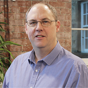Mpirical Head of Technology Philip Nugent