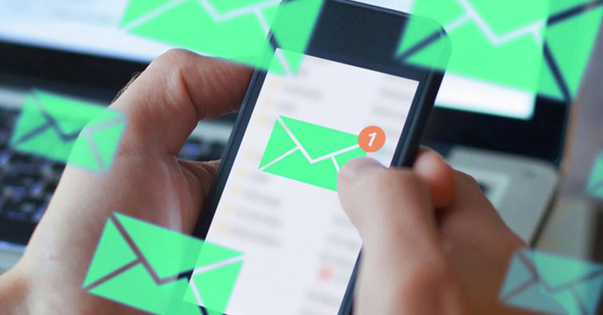 Mpirical Mailing List - Feature