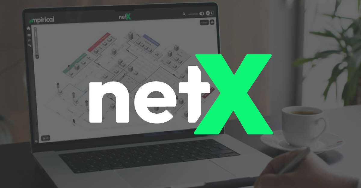 Mpirical NetX - Feature