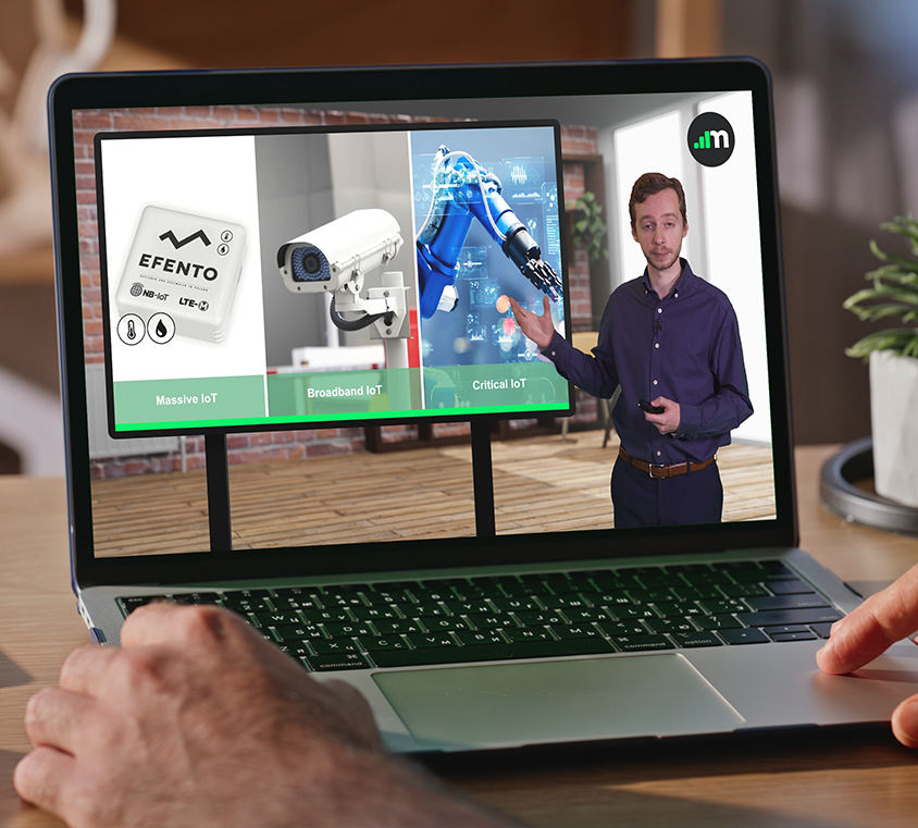 Mpirical on-demand training on a laptop