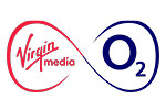 Virgin Media o2 logo