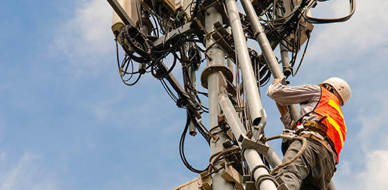 DISH Case Study - Feature
