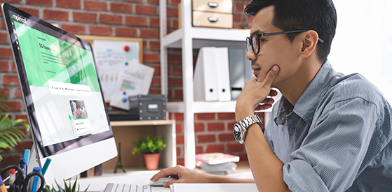 Virgin Media O2 Case Study - Feature