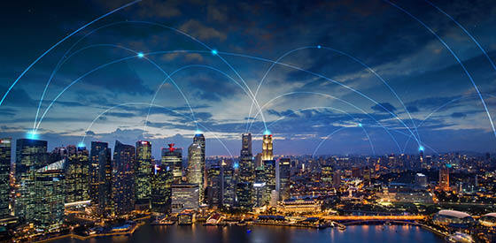 smart city