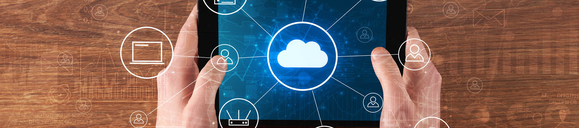 5G Cloud Native- Header