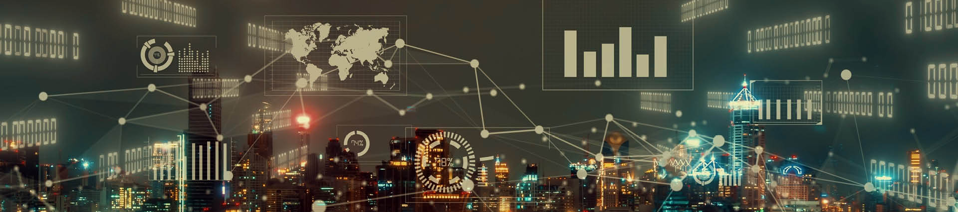 5G Network Data Analytics- Header