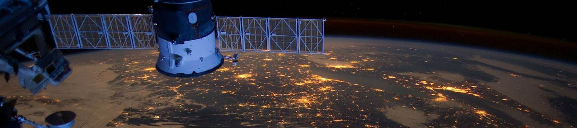 5G and Satellite Communications- Header