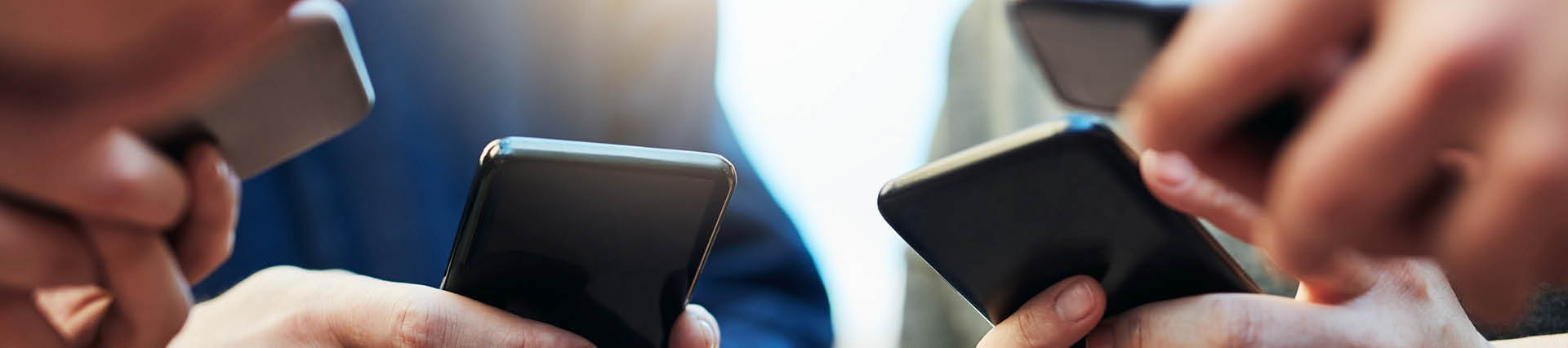 5G. Will it Break the Technology Social Norm- Header