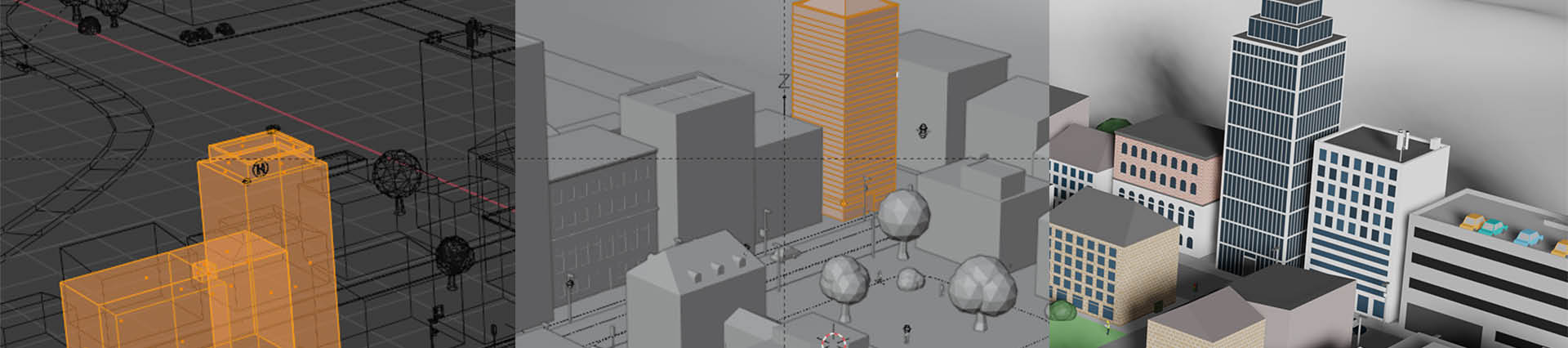 Building a Telecoms World - NetXplore- Header