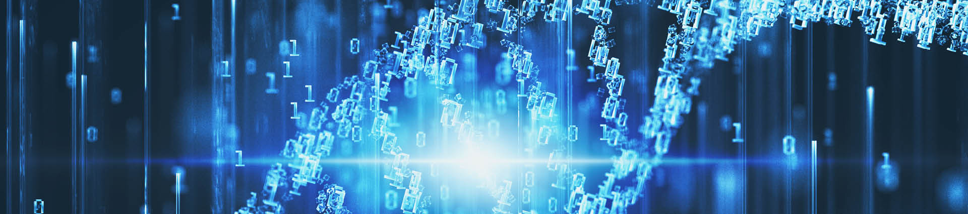 Digital DNA- Header