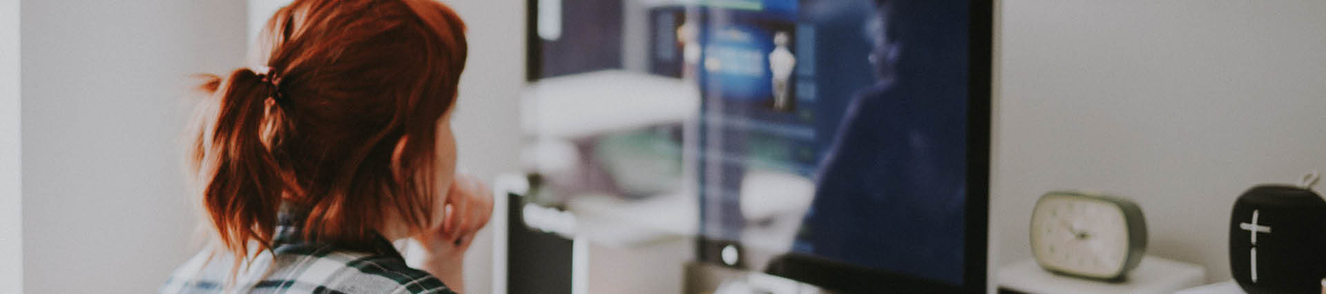 How to succeed at remote learning- Header