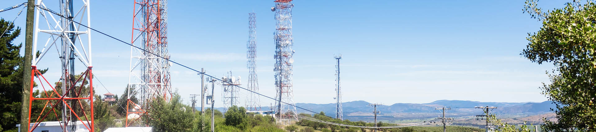 Improving the Digital Divide with 5G- Header