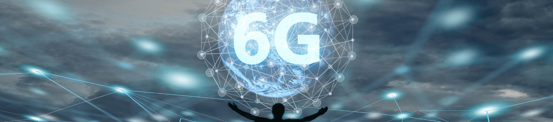 On the Road to 6G - Part 2- Header