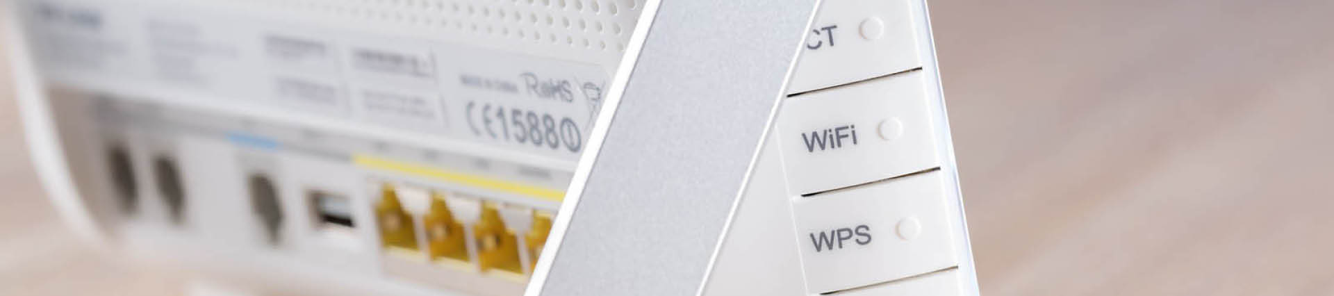 Wi-Fi 6 and OFDMA- Header