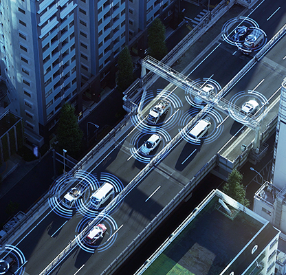 5G V2X for Automotive Course