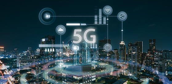 5G Advanced