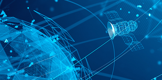 5G NTN and the Global Connectivity Expansion - Feature