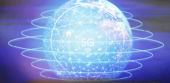5G Slicing - Serving Up a Smarter Network