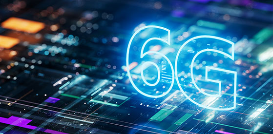 6G Insights - Feature