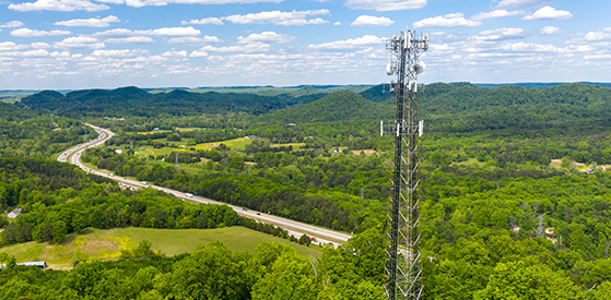 Back to Basics - Understanding Todays Telecoms Landscape