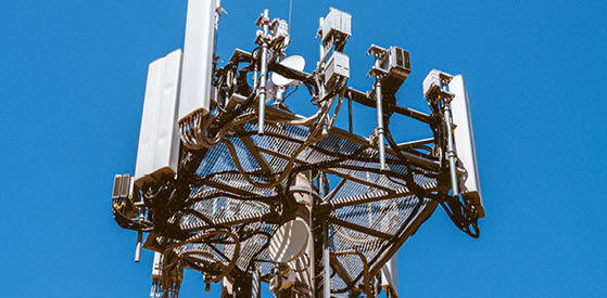 Examining the 5G Air Interface
