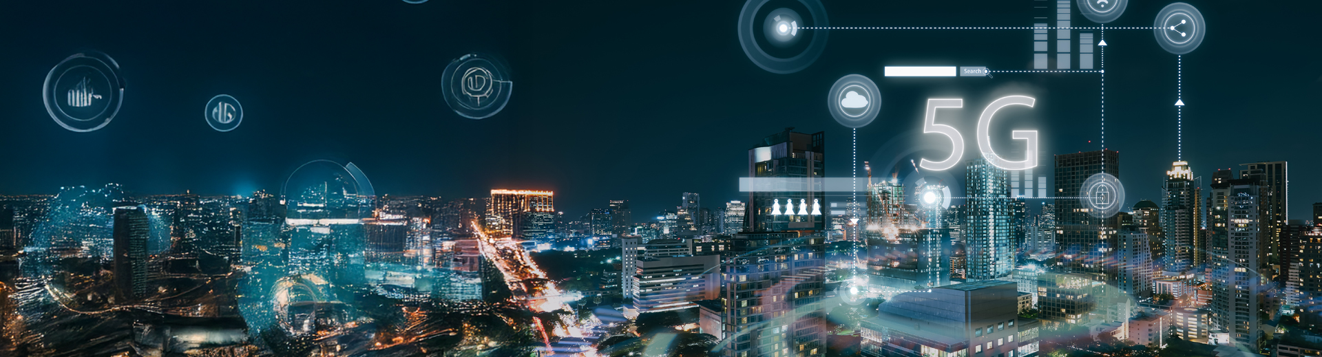 5G Advanced Features