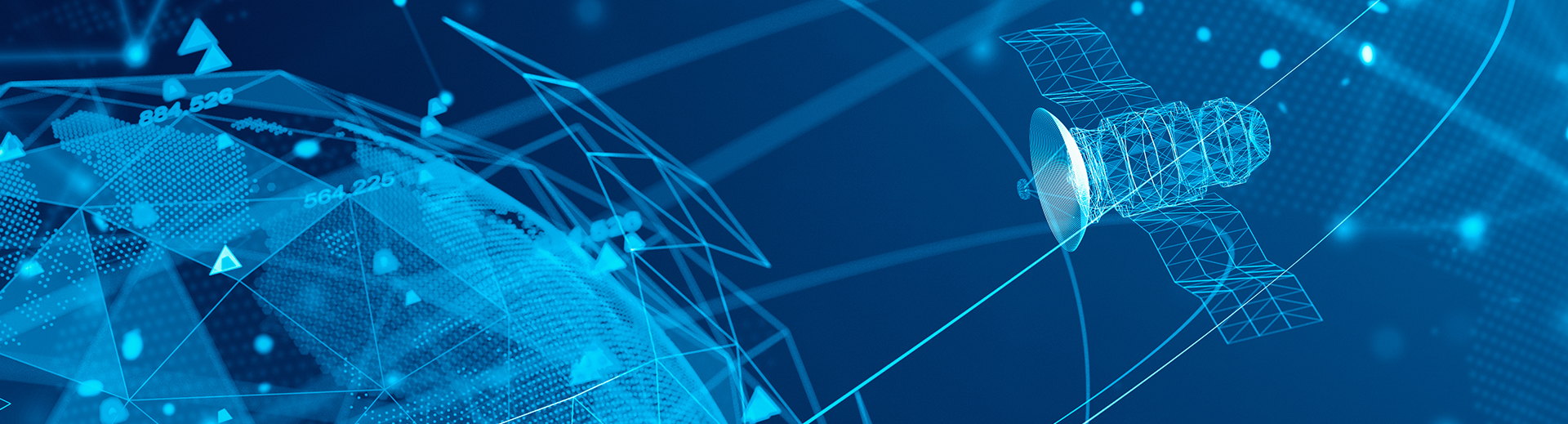 5G NTN and the Global Connectivity Expansion - Header