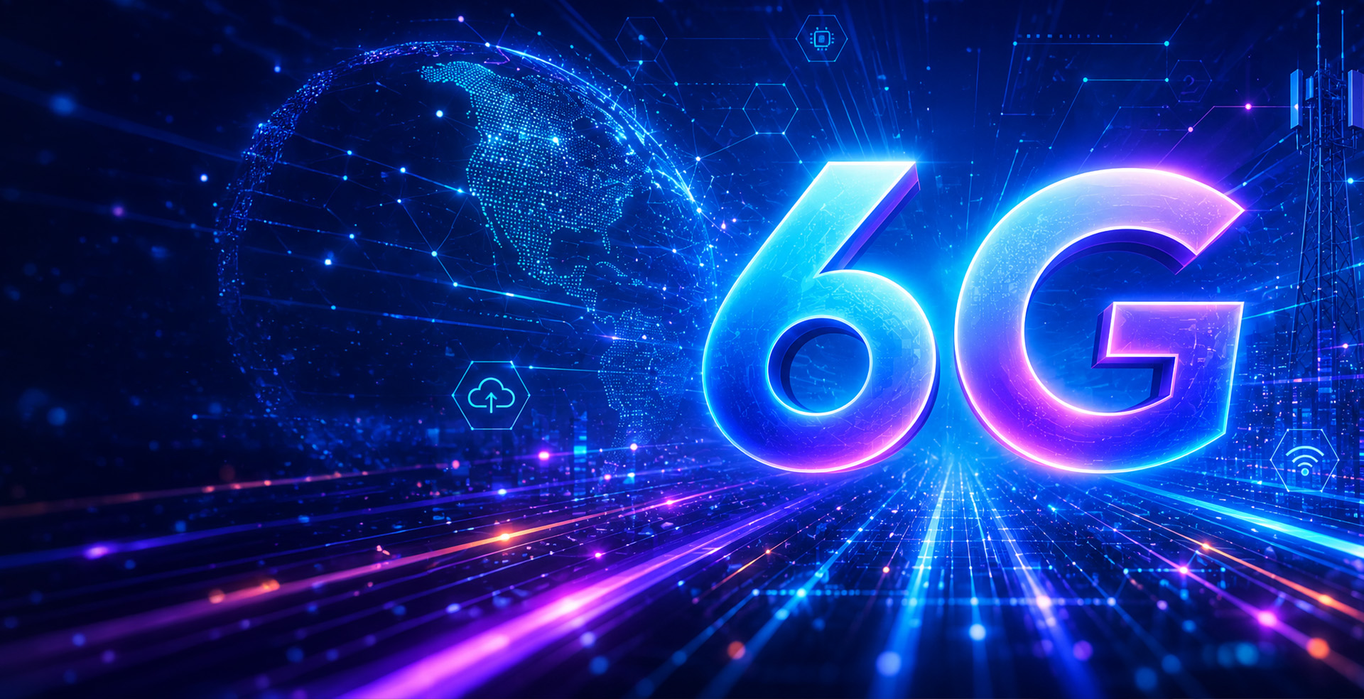 6G Insights Series - Header