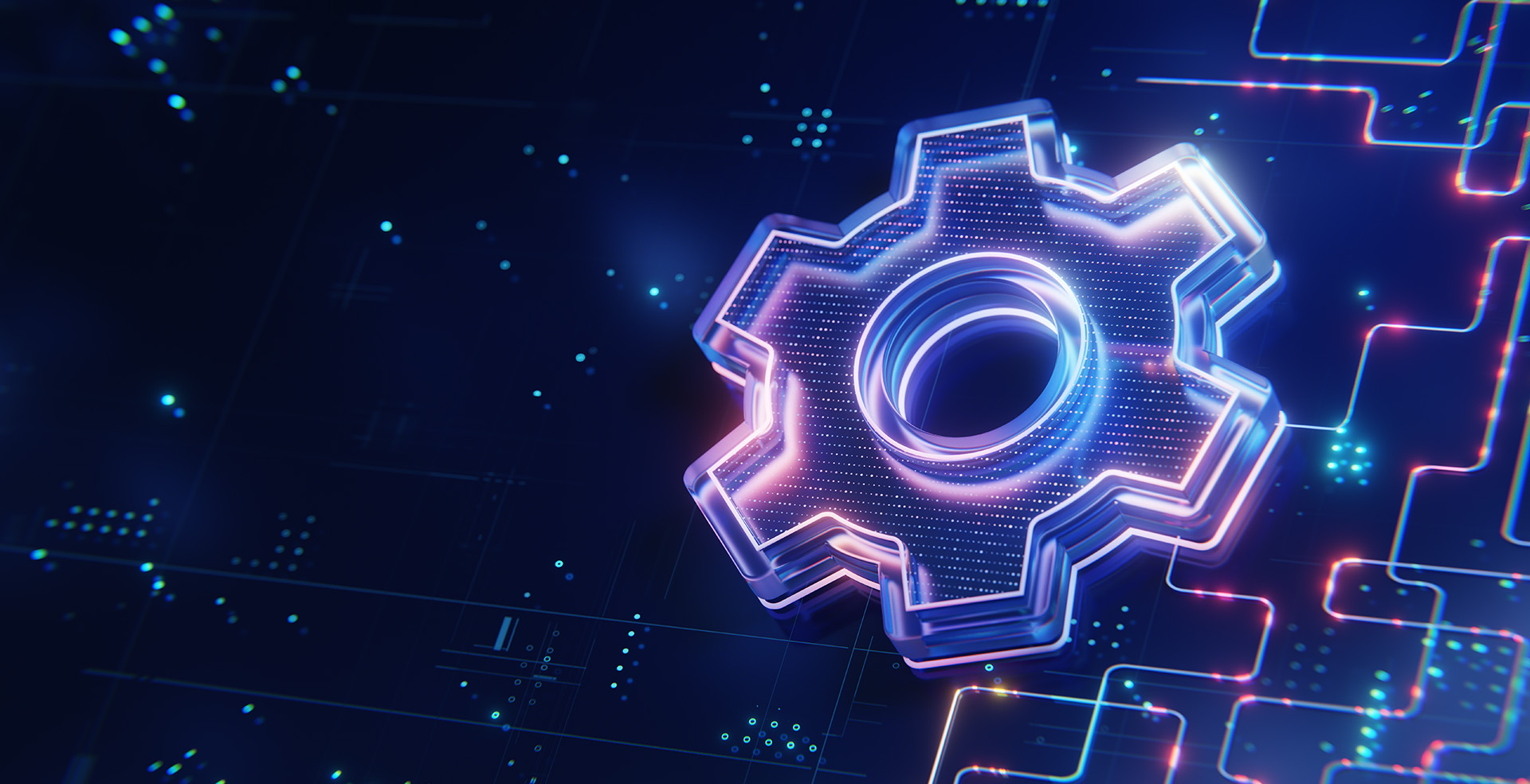 Network Automation Insights - Header